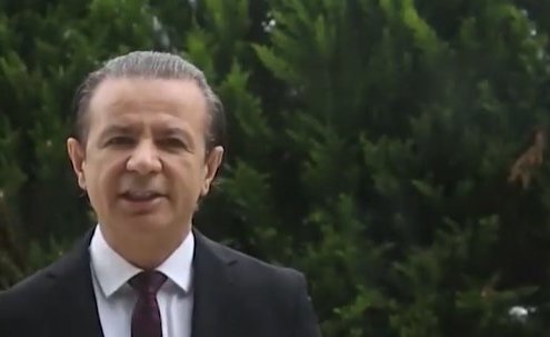 Prof. Dr. Ahmet Akçay Star Tv Ana Haber'de Polen Alerjisi ve Koronavirüs Arasındaki Farkları Anlattı