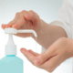 Koronavirüse karşı kullanılan el dezenfektanlarına dikkat!
