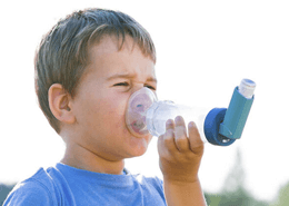 Astımlı Çocuklarda Grip Nasıl Tedavi Edilmelidir?