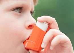 Astımlı Olanlar Grip Geçirirken Antiviral İlaç Başlanabilir Mi?