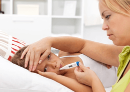 Çocuklarda Gribin Düzelme Zamanı Nedir?