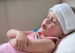 Çocuklarda Grip Bulaşıcı Mıdır?