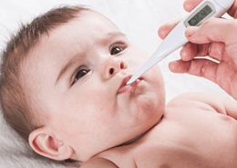 Çocuklarda Grip Neden Olur?