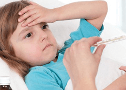 Çocuklarda Grip Teşhisi İçin Test Yaptırmak Gerekir Mi?