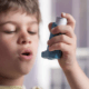 Grip Astımlı Çocuklarda Tehlikeli Midir?