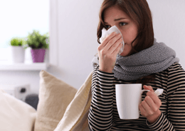 Grip Hangi Hastalıklara Neden Olabilir?
