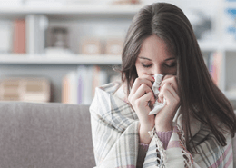 Grip Hastalığı Nasıl Bulaşır?