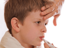 Grip Nedeniyle Ne Zaman Doktora Gitmek Gerekir