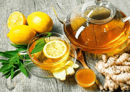 Gripte Hangi Bitkisel Tedaviler Faydalı Olur?