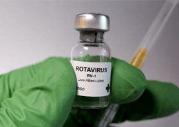 İnek Sütü Alerjisi Olan Bebeklerde Rotavirüs Aşısının Zararı Olur Mu?