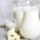 İnek Sütü Protein Alerjisinde Kaçınılması Gereken Besinler Nelerdir?
