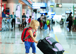 Seyahat Ederken Grip İçin Nasıl Önlem Alınmalıdır