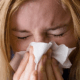 Alerji, koronavirüs riskini artırıyor