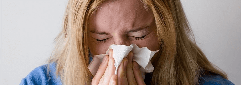 Alerji, koronavirüs riskini artırıyor