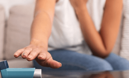 ASTIM HASTALIĞI İLGİLİ DOĞRU BİLİNEN YANLIŞLAR