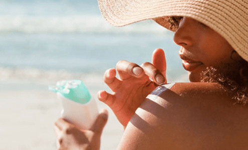 Alerjisi olanlar hangi güneş koruyucu kremi kullanmalı