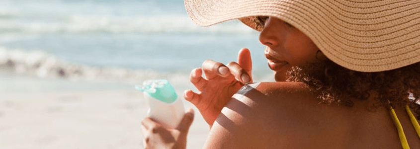 Alerjisi olanlar hangi güneş koruyucu kremi kullanmalı