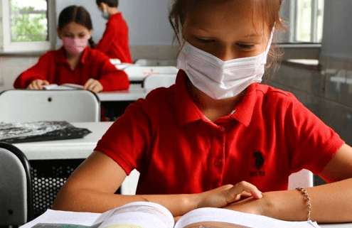 Çocuğunuzda alerji veya astım varsa bunlara dikkat edin