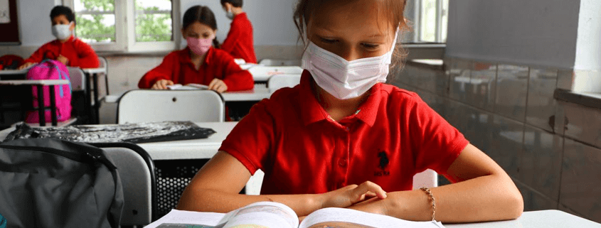 Çocuğunuzda alerji veya astım varsa bunlara dikkat edin