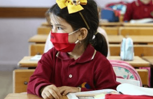 Çocuğunuzda alerji veya astım varsa okul döneminde bunlara dikkat edin