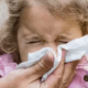 Sonbaharda alerji belirtileri neden artar