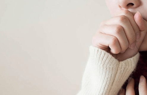 Öksürüğünüzün nedeni alerji veya astım olabilir