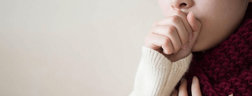 Öksürüğünüzün nedeni alerji veya astım olabilir