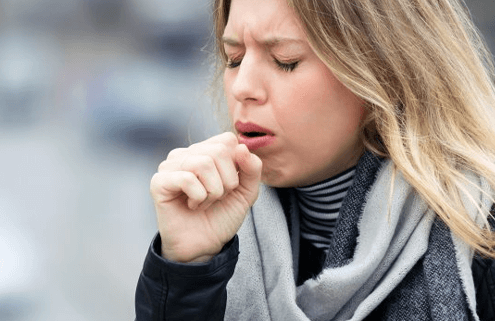 Öksürük nedenleri arasında alerji ve astım da yer alıyor 2 haftadan uzun sürüyorsa