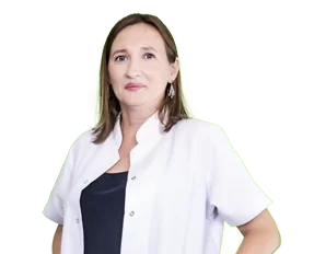 Uzm. Dr. Buket Başa Akdoğan