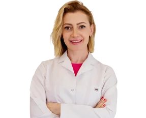Uzm. Dr. Kadriye Terzioğlu Uzm. Dr. Kadriye Terzioğlu