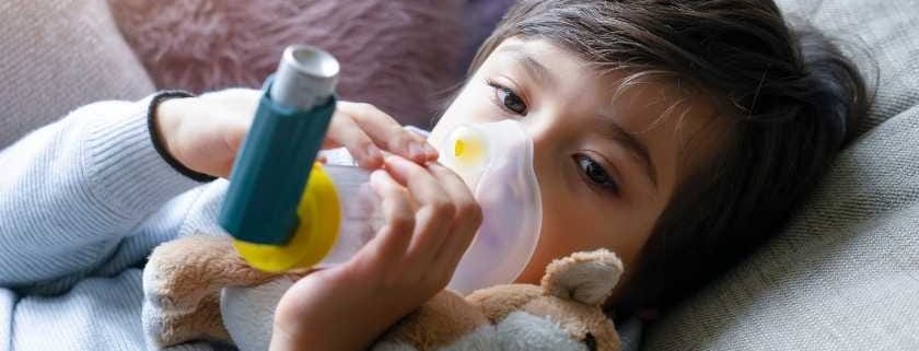 Alerji, Astım ve Egzama Arasındaki İlişki