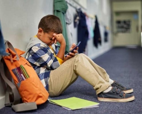 Alerji Zorbalığı Nedir Çocuklar ve Aileler