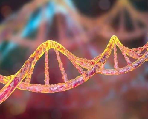 Alerji ve Astımda Genetik Etkenler