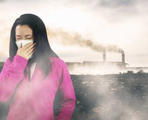 Astımda Tetikleyicilerden Kaçınma Yolları