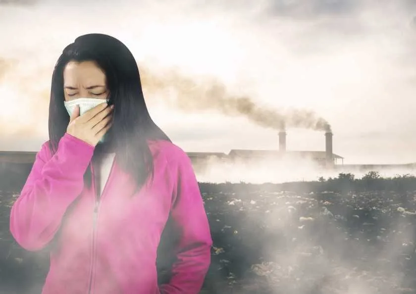 Astımda Tetikleyicilerden Kaçınma Yolları