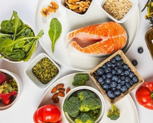 Beslenme ve Alerji Arasındaki Bağlantı