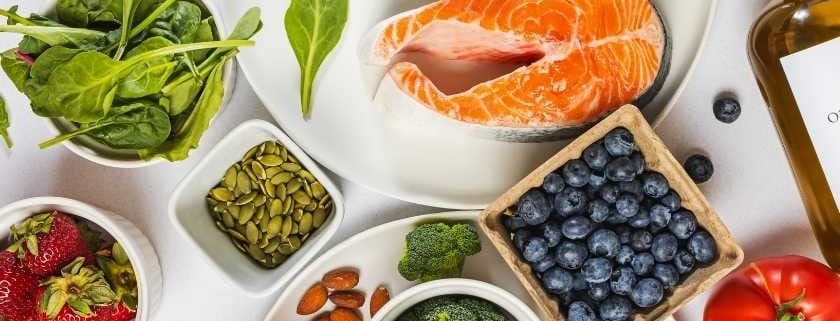 Beslenme ve Alerji Arasındaki Bağlantı