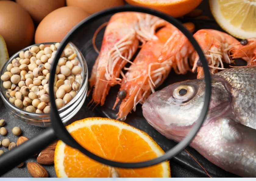 Alerjen Etiketleme Kuralları ve Bilinmesi Gerekenler