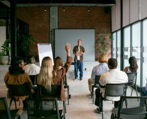 Alerji ve Astım Haftası Etkinlik Fikirleri