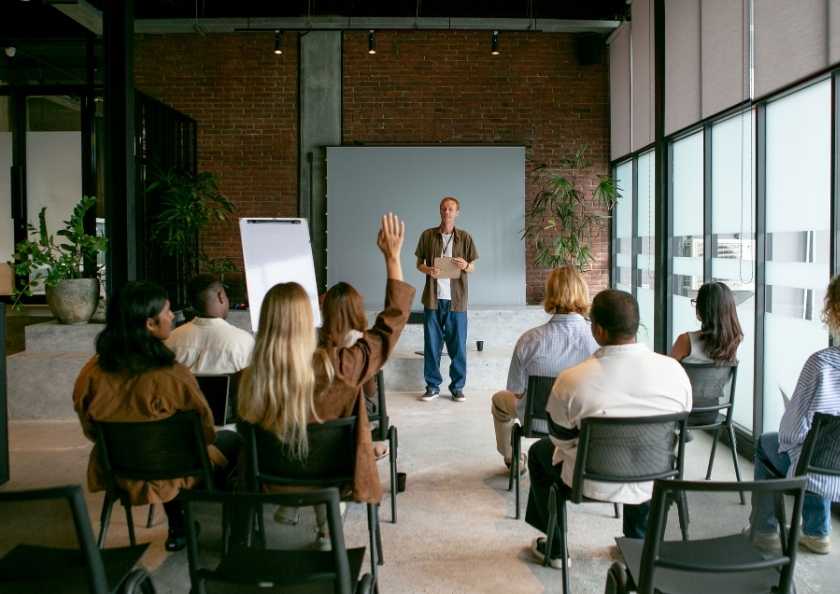 Alerji ve Astım Haftası Etkinlik Fikirleri