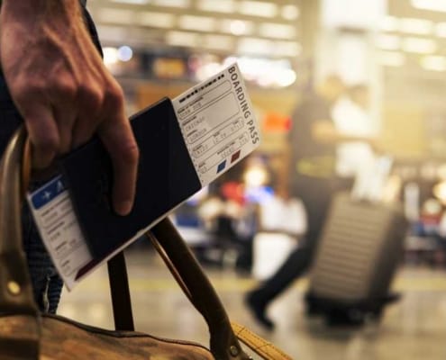 Alerji ve Astımda Güvenli Seyahat İpuçları