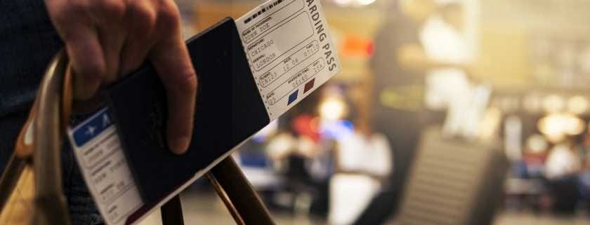 Alerji ve Astımda Güvenli Seyahat İpuçları