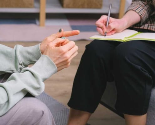 Alerji ve Astımda Psikolojik Destek