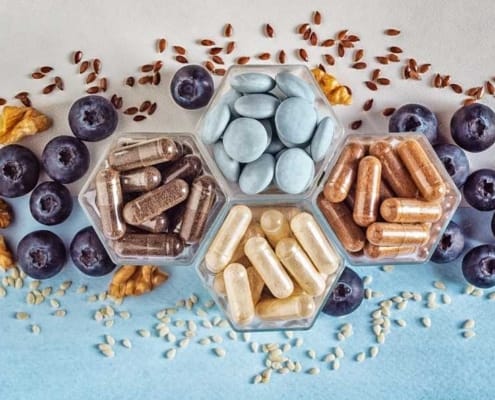 Antioksidanlar Astımı Nasıl Etkiler