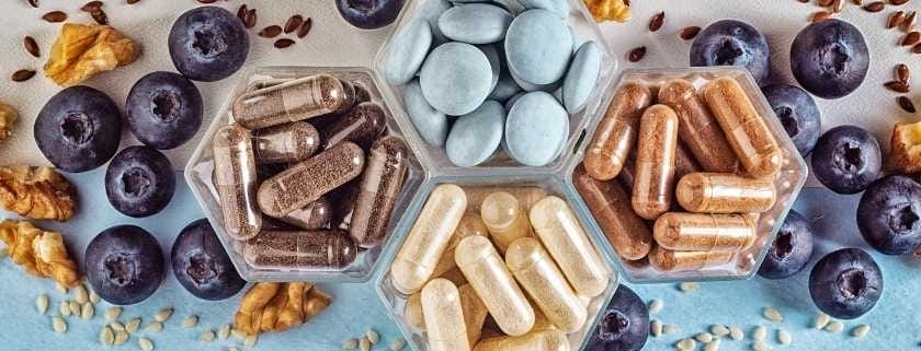 Antioksidanlar Astımı Nasıl Etkiler