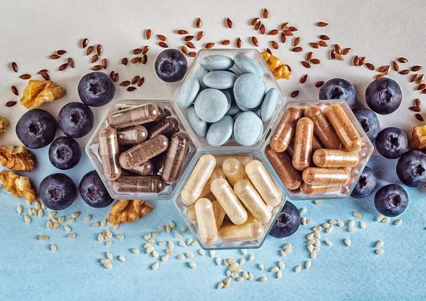 Antioksidanlar Astımı Nasıl Etkiler