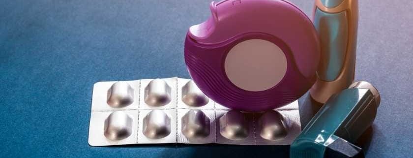 Astım Krizine Hazırlık Acil Çanta Listesi