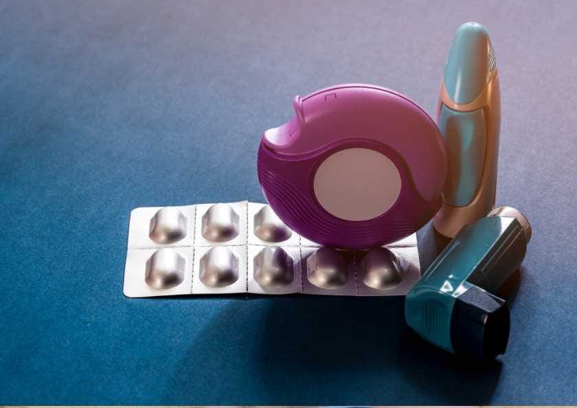 Astım Krizine Hazırlık Acil Çanta Listesi