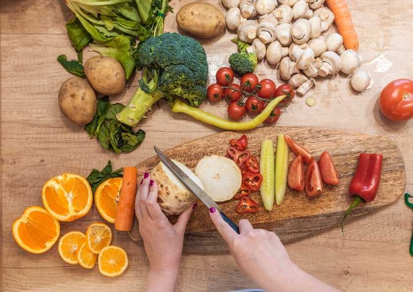 Çapraz Bulaşmayı Önlemek için Alınacak Önlemler