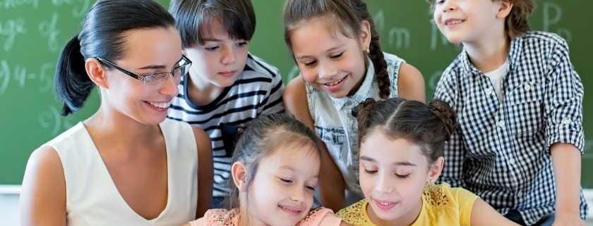 Çocuklar için Alerji Eğitim Materyalleri